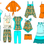 Colección Soul Vintage